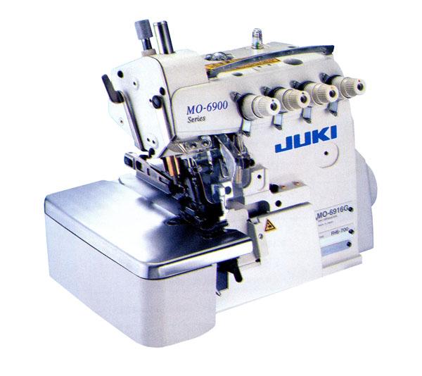Ковровый оверлок JUKI MO-6905 G-OM6-700